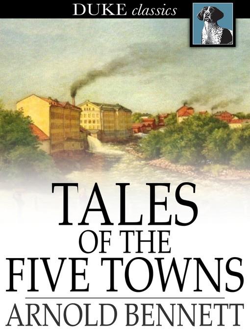 Tales of the Five Towns