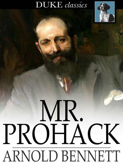 Mr. Prohack