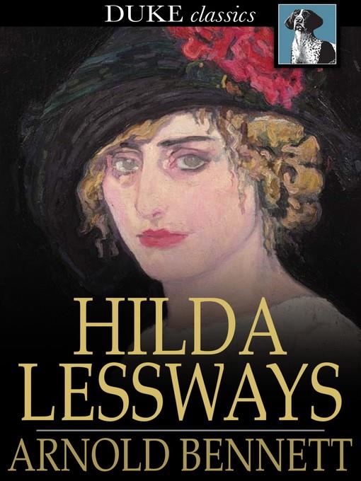 Hilda Lessways