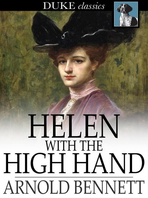 Helen with the High Hand