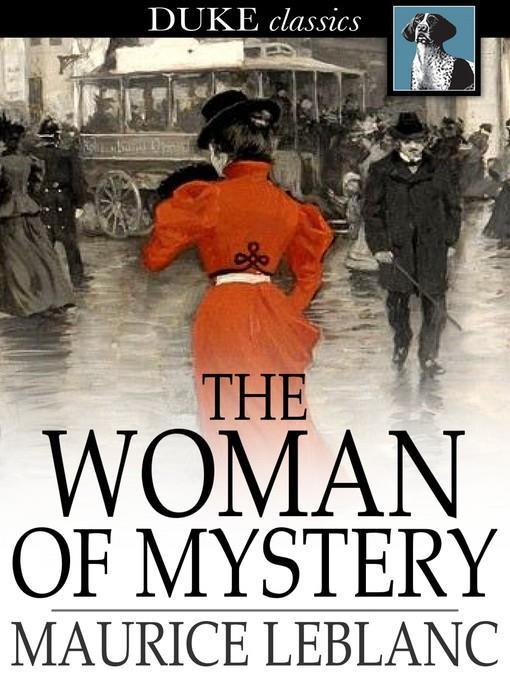 The Woman of Mystery