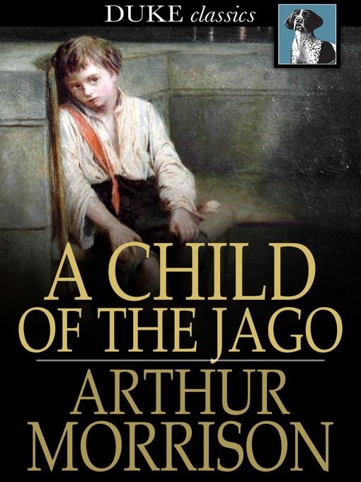 A Child of the Jago