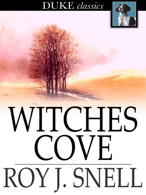 Witches Cove