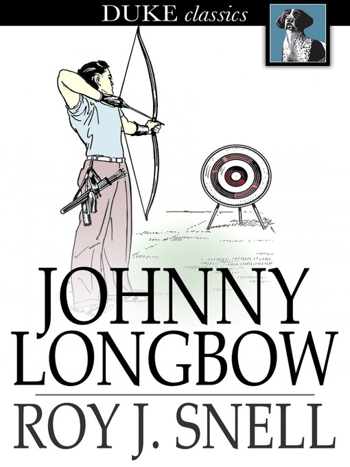 Johnny Longbow