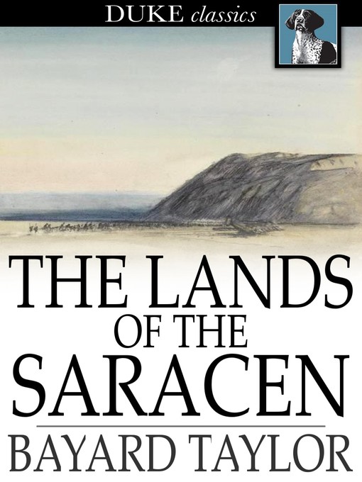 The Lands of the Saracen