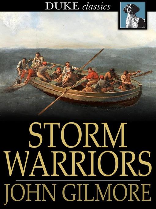 Storm Warriors