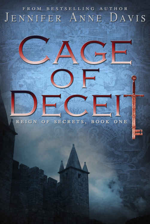 Cage of Deceit