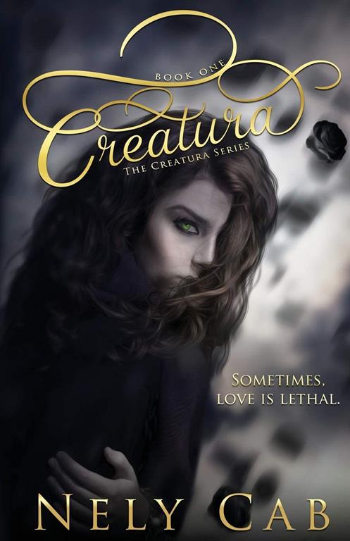 Creatura (1) (The Creatura Series)