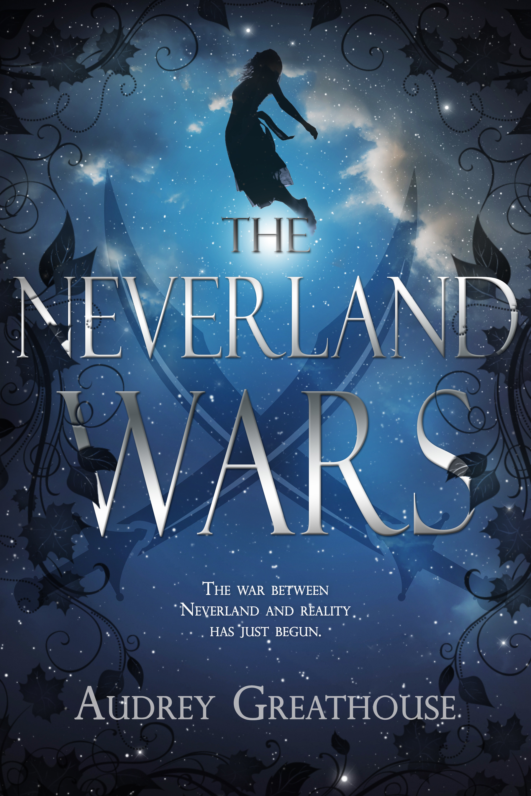 The Neverland Wars, no. 1