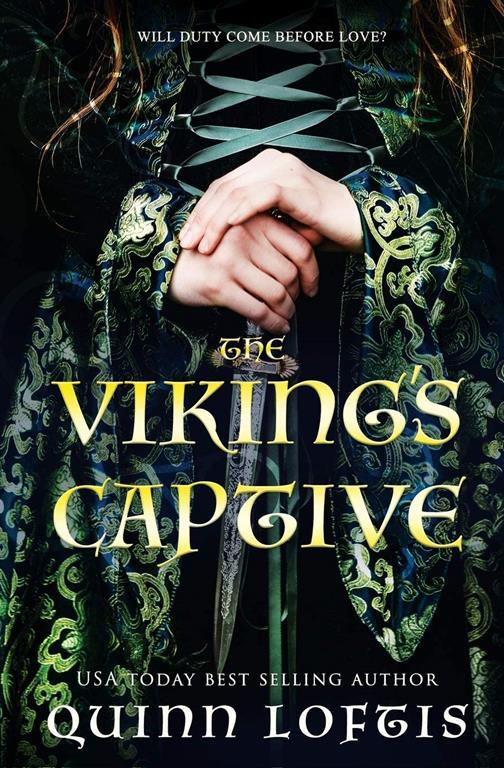 The Viking's Captive (2) (Clan Hakon Series)