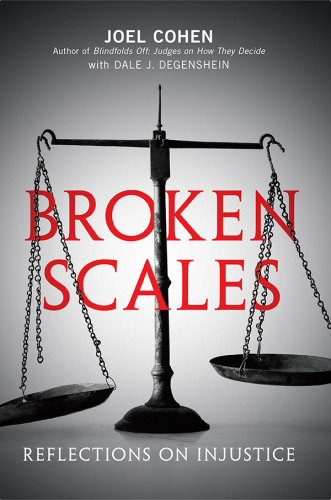 Broken Scales