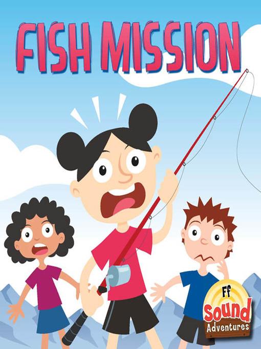 Fish Mission