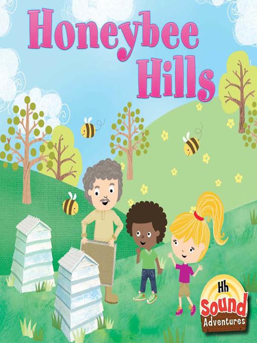 Honeybee Hills