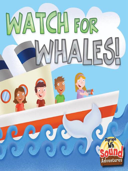 Watch for Whales!