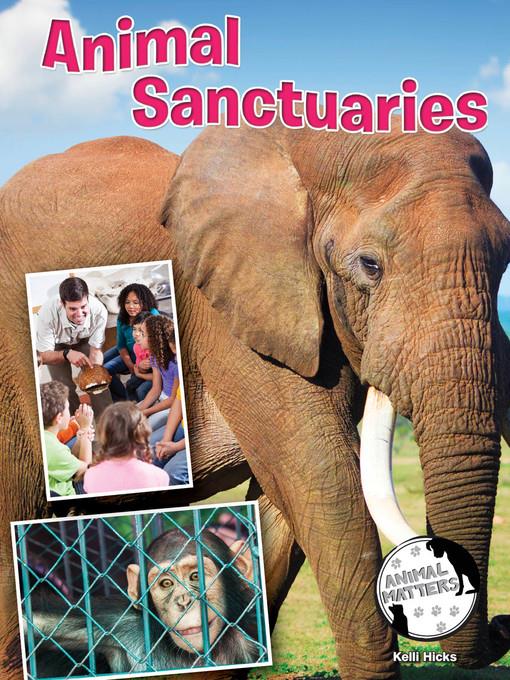 Animal Sanctuaries