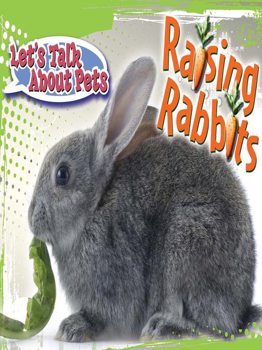 Raising Rabbits