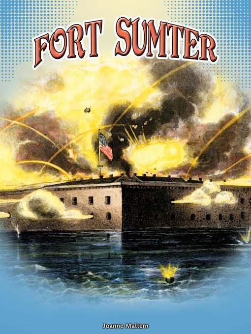 Fort Sumter