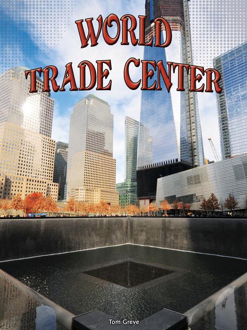 The World Trade Center Complex