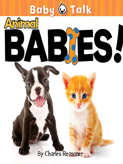 Animal Babies