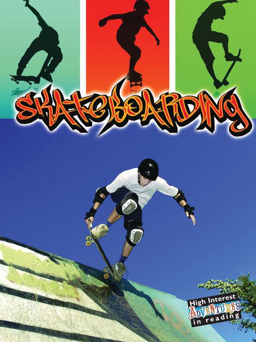 Skateboarding