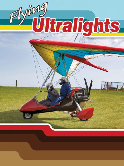 Flying Ultralights