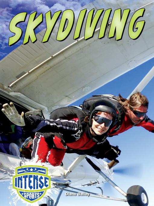 Skydiving