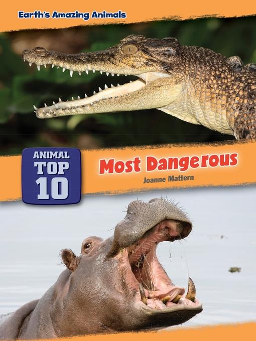 Most Dangerous