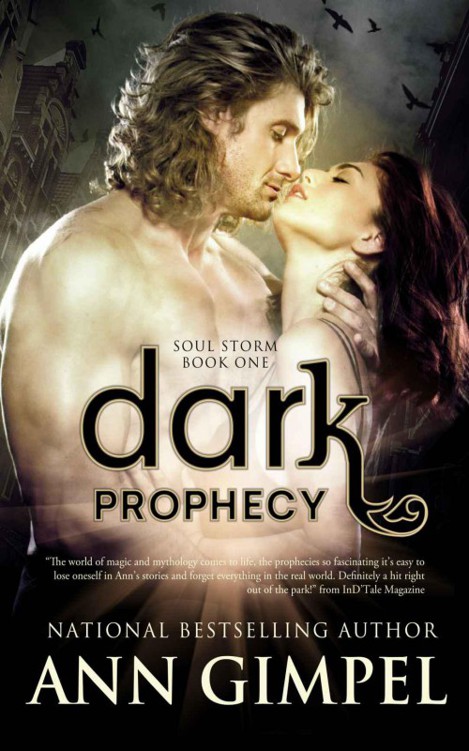 Dark Prophecy