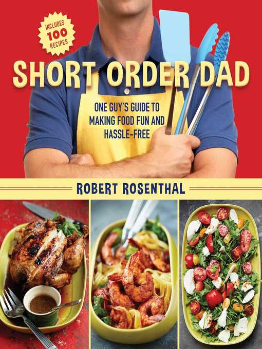 Short Order Dad