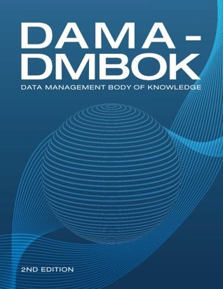 DAMA-DMBOK