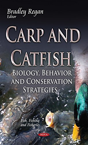 Carp and Catfish