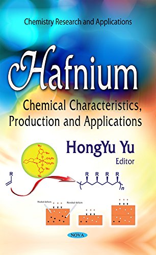 Hafnium