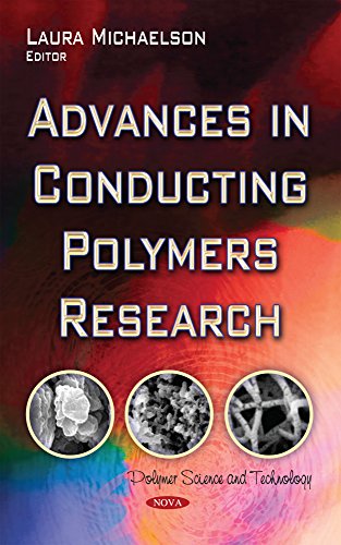 Advances in Conducting Polymers Research