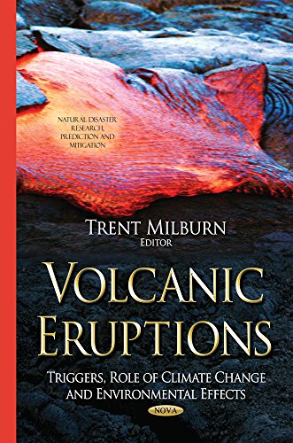 Volcanic Eruptions