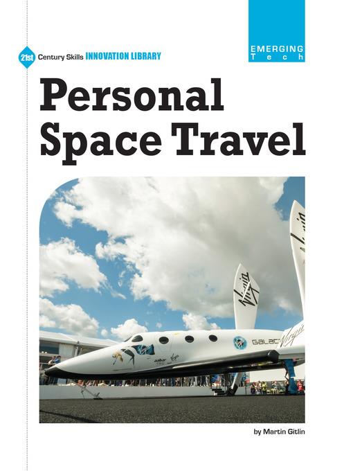 Personal Space Travel