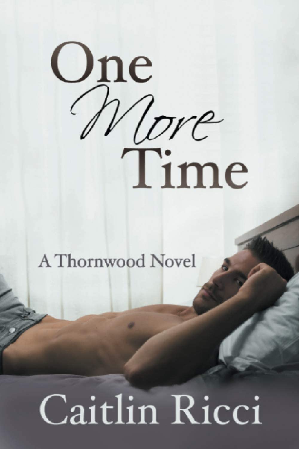 One More Time (1) (Thornwood)