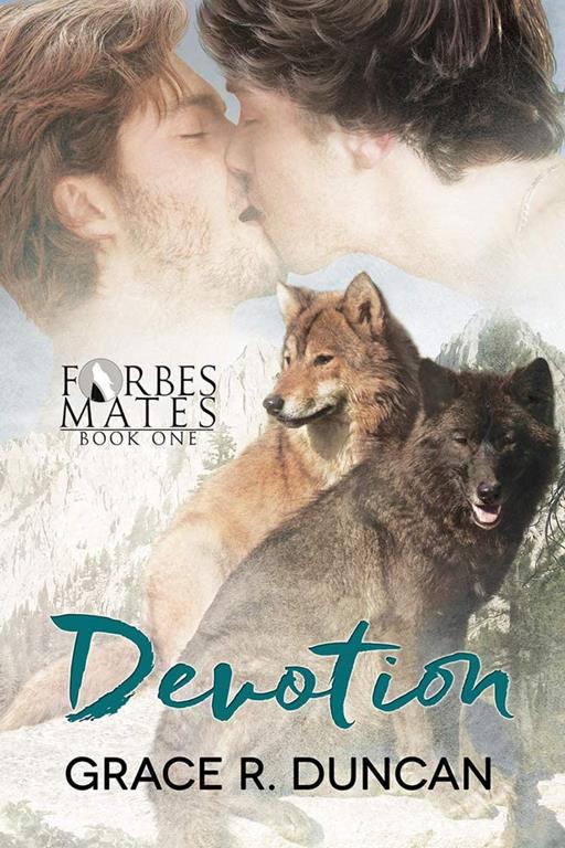 Devotion (1) (Forbes Mates)