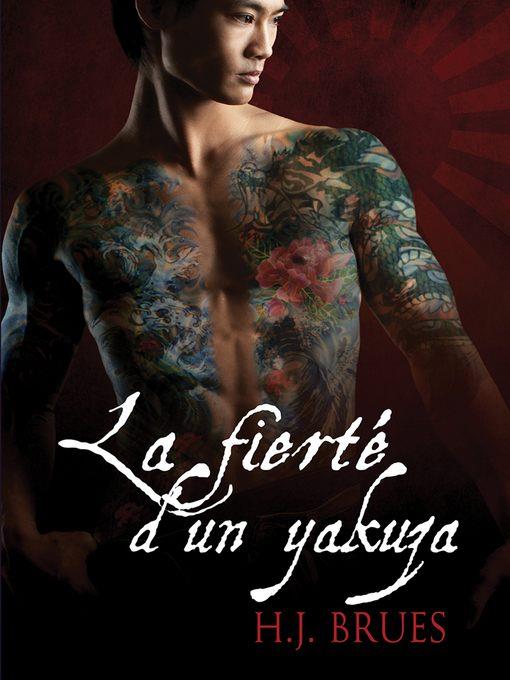 La fierté d'un yakuza