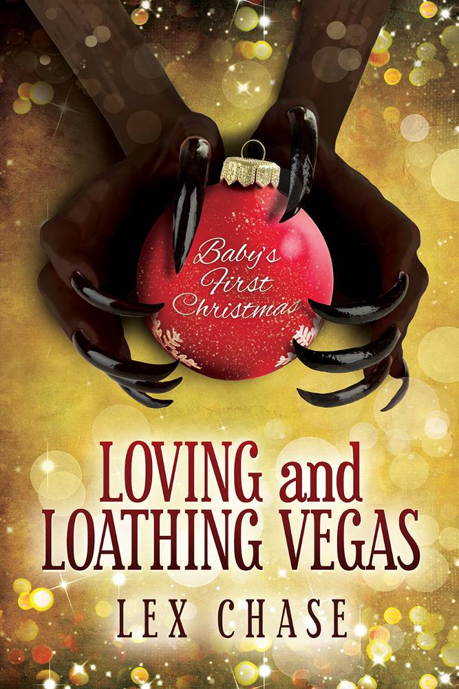 Loving and Loathing Vegas (2015 Advent Calendar - Sleigh Ride)