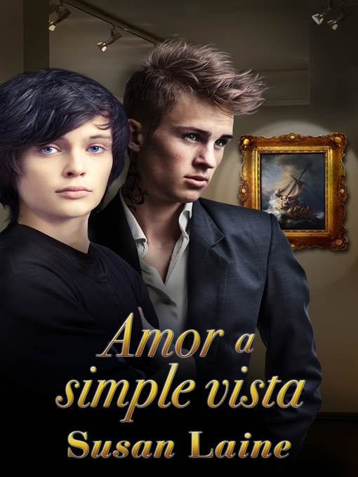 Amor a simple vista