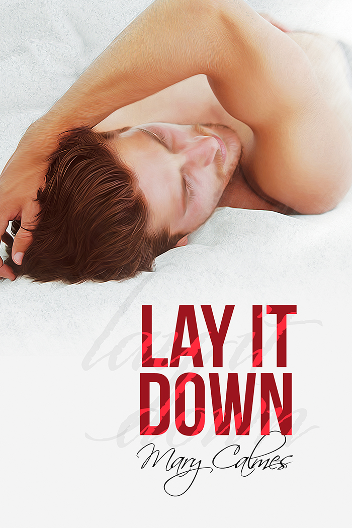 Lay It Down