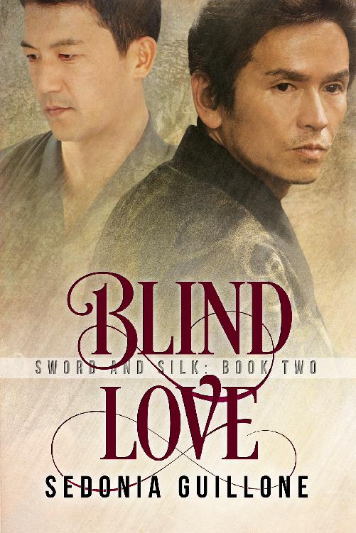 Blind Love