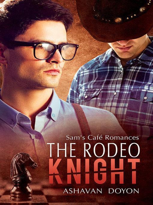 The Rodeo Knight