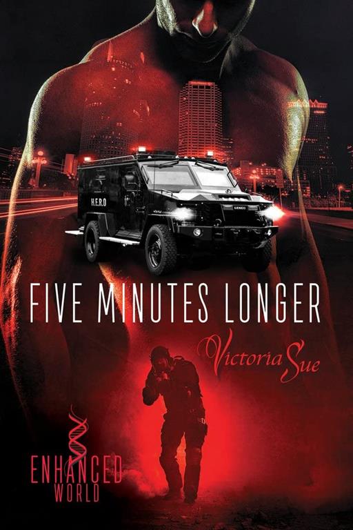 Five Minutes Longer (1) (Enhanced World)