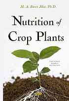 Nutrition of crop plants