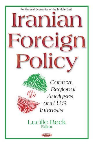 Iranian Foreign Policy