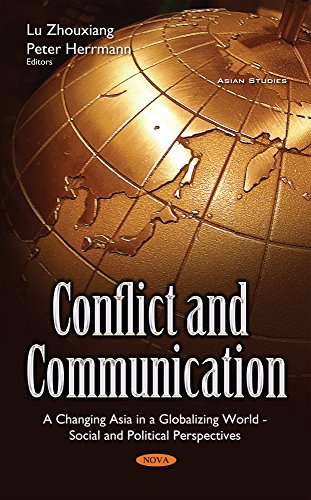 Conflict &amp; Communication