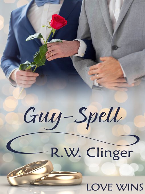 Guy-Spell