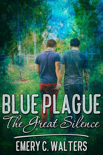 Blue Plague