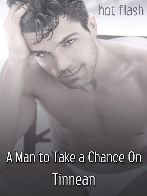 A Man to Take a Chance On